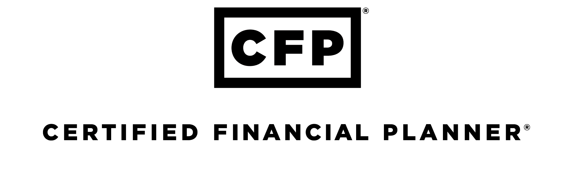 Certified Financial Planner